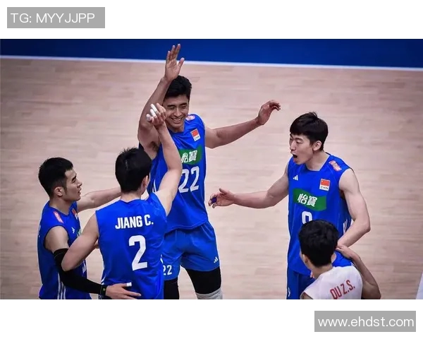 男排亚俱杯晋级形势分析各队表现及未来对决展望