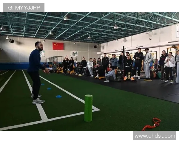 全面推进体育青训体系建设提升青少年运动员培养质量与数量