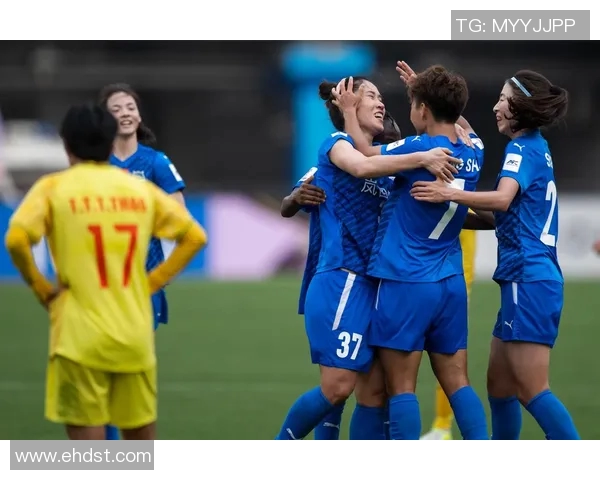 女足亚冠预选赛精彩战报揭晓各队表现与晋级形势分析 女足亚冠预选赛精彩战报揭晓各队表现与晋级形势分析