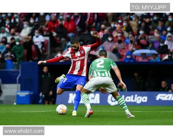 德保罗强势复出助力马德里竞技重振雄风迎接新赛季挑战 德保罗强势复出助力马德里竞技重振雄风迎接新赛季挑战