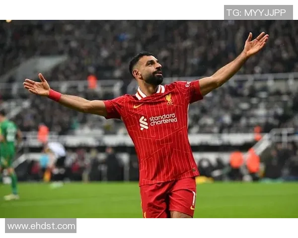 萨拉赫英超破门再创佳绩助球队争冠信心倍增 萨拉赫英超破门再创佳绩助球队争冠信心倍增