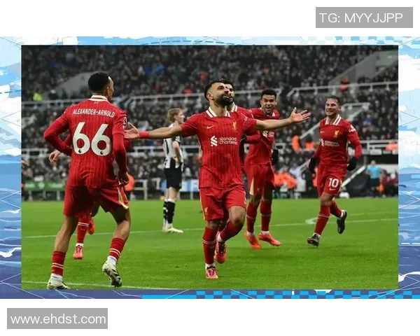 萨拉赫精彩远射助力利物浦赢得关键比赛展现超凡实力