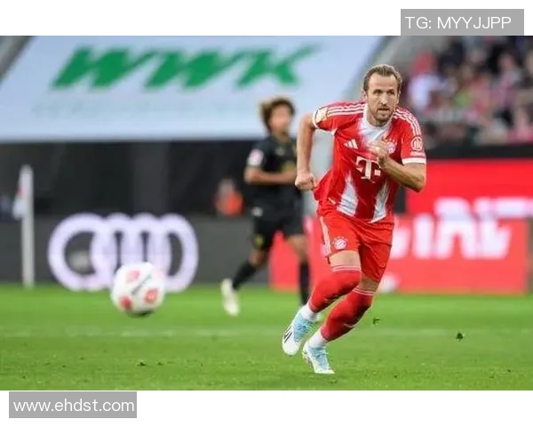 德甲凯恩闪耀赛场展现超强实力助力球队争夺冠军荣耀