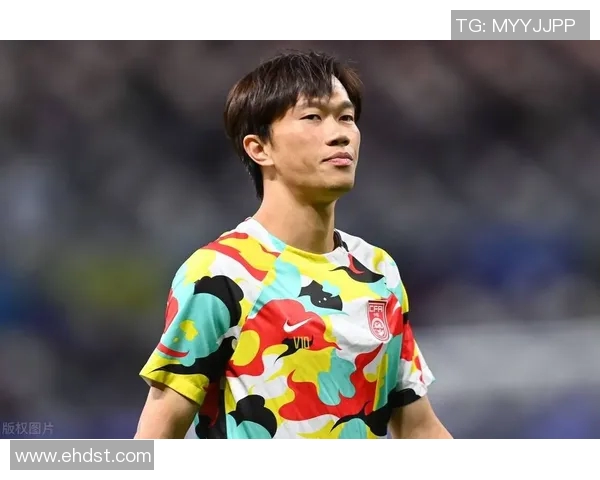 谢鹏飞在中超联赛中的精彩表现与未来发展潜力分析 谢鹏飞在中超联赛中的精彩表现与未来发展潜力分析