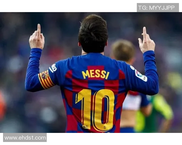 巴塞罗那逆袭皇马夺西甲榜首，梅西破门助球队反超