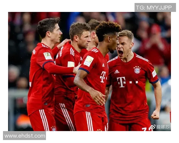 拜仁客场胜赫塔,稳坐德甲榜首位置 拜仁客场胜赫塔,稳坐德甲榜首位置