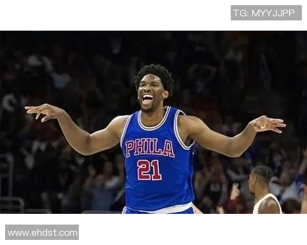 恩比德火力全开!76人击败尼克斯取得两连胜 恩比德火力全开!76人击败尼克斯取得两连胜