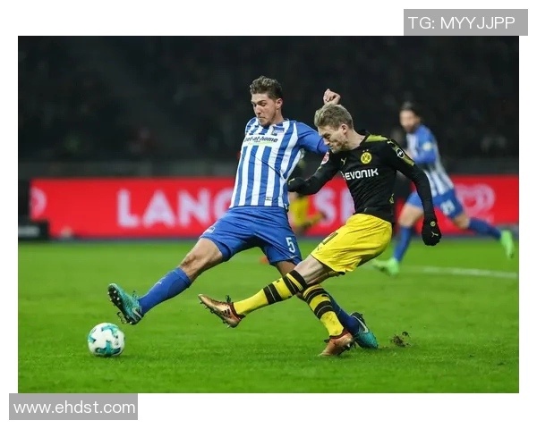 多特蒙德主场憾平柏林赫塔,备战欧冠尚需加强 多特蒙德主场憾平柏林赫塔,备战欧冠尚需加强