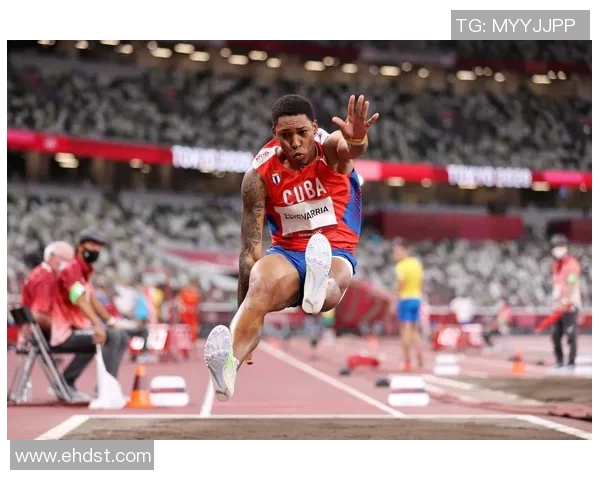 古巴运动员以年轻的参赛年龄刷新纪录，备受瞩目