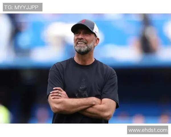 克洛普成为德国队主帅热门人选，将接替洛夫指挥国家队