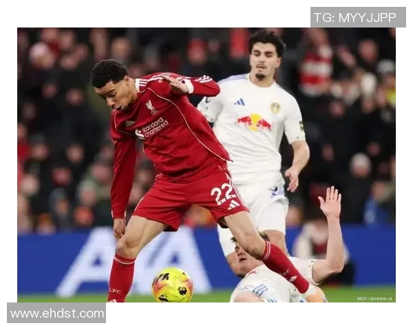 利物浦主场大胜曼联，赛季首次零封对手