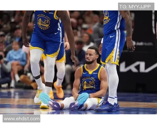 勇士队球星库里带伤拼搏，助球队险胜凯尔特人，成为全场焦点