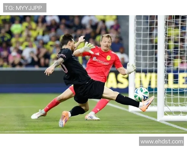 梅西帽子戏法！巴黎2-0击败皇马，晋级欧冠四强