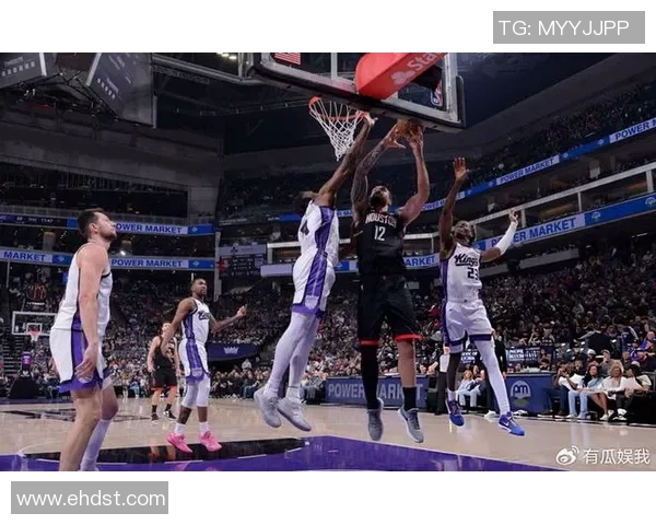 火箭连胜止步,不敌骑士遭遇三连败——球队能否走出困境? 火箭连胜止步,不敌骑士遭遇三连败——球队能否走出困境?