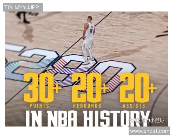 灰熊战胜热火,约基奇三双表现无悬念荣膺MVP 灰熊战胜热火,约基奇三双表现无悬念荣膺MVP