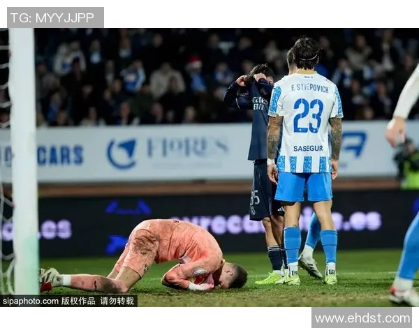 皇马主场大胜塞尔塔，压哨进球屡屡燃爆伯纳乌震撼全场