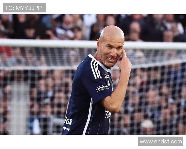 皇马遭遇连败危机，主帅齐达内遭质疑球队状态不温不火