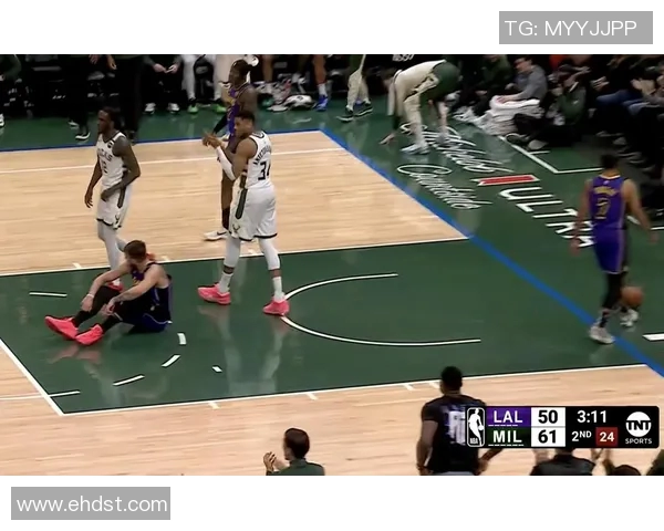 雄鹿不敌湖人，防守堪忧拖累战绩