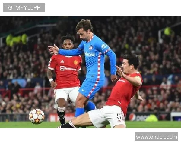 马竞狂胜，格列兹曼梅开二度，神迹重现或让球队重新崛起